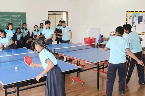 Academic Competitions - The Achievers School